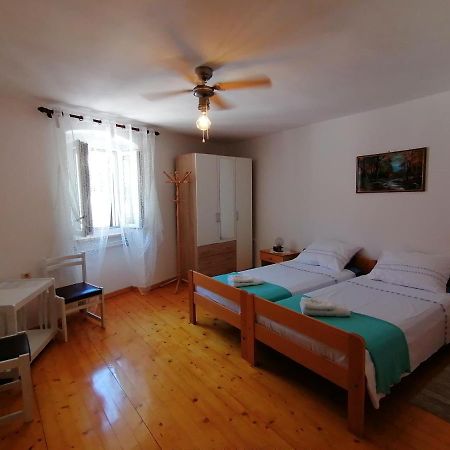 Bernik Rooms Plomin Buitenkant foto