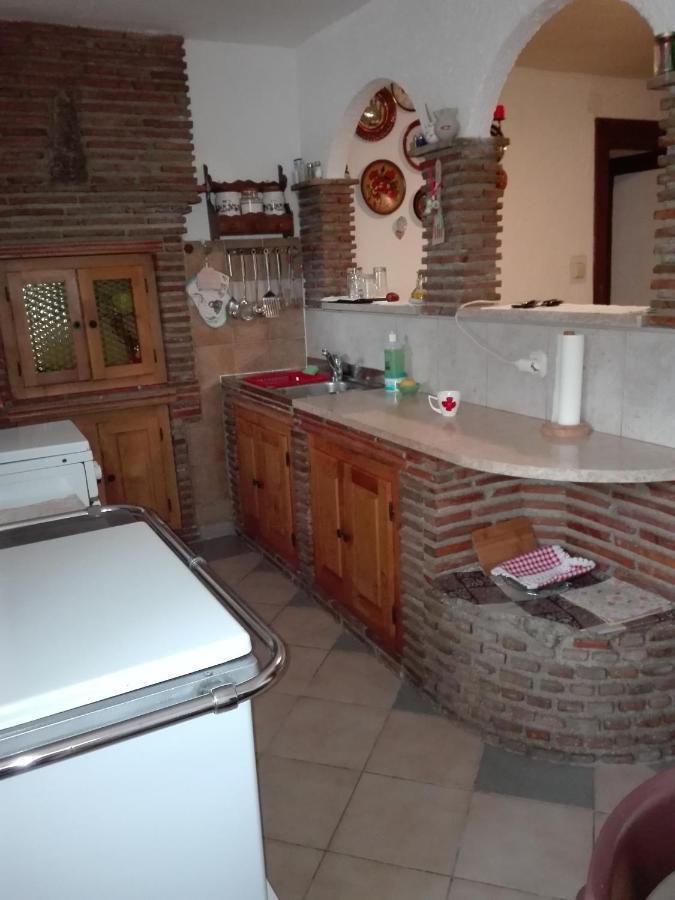 Bernik Rooms Plomin Buitenkant foto