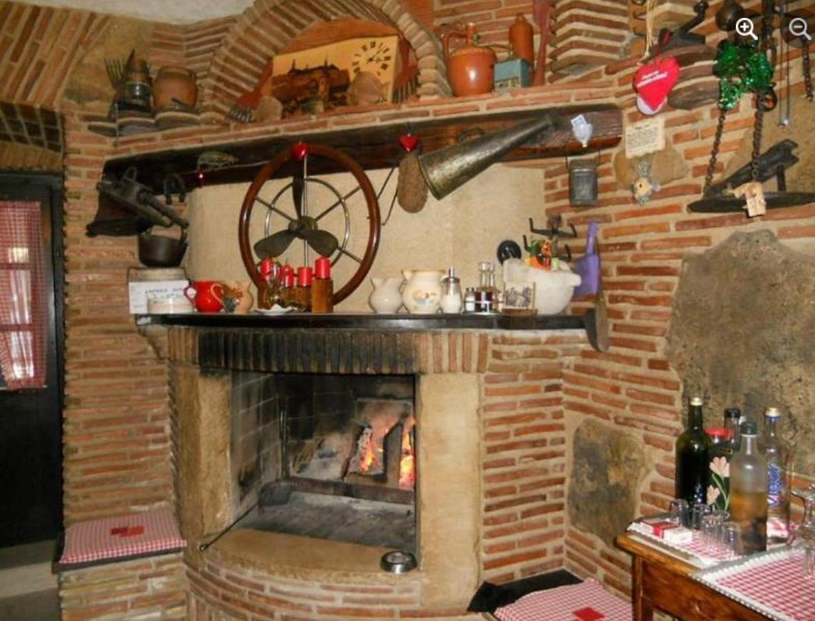 Bernik Rooms Plomin Buitenkant foto