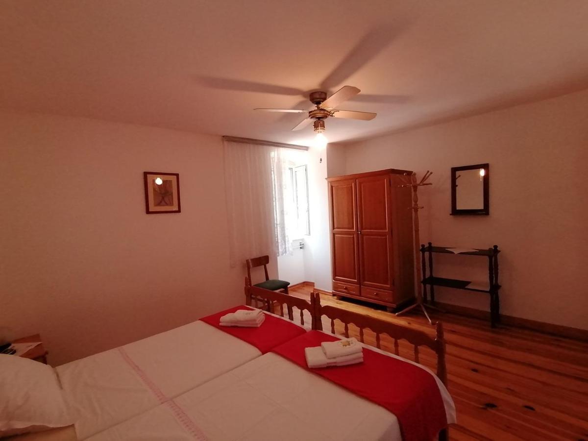 Bernik Rooms Plomin Buitenkant foto